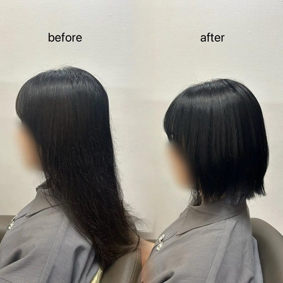 ショート 🫧モデル募集中🫧 りょうかのヘアスタイル