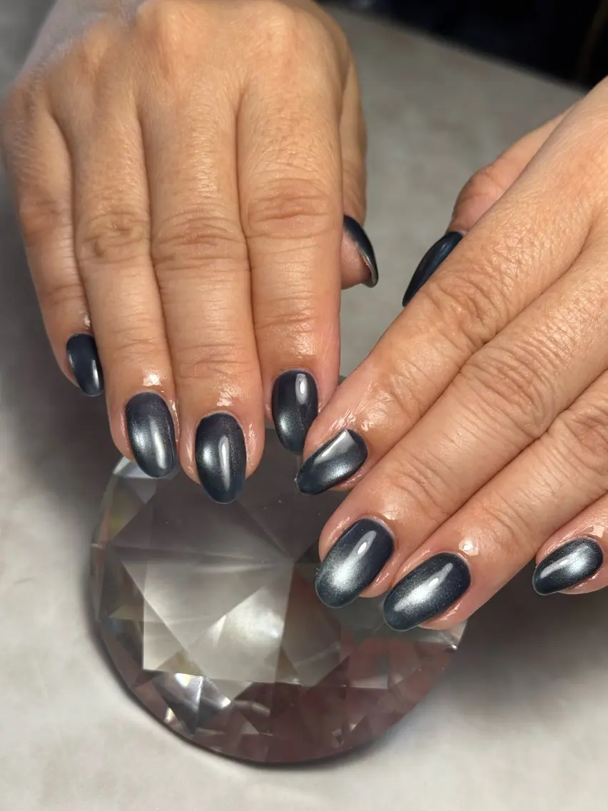 ネイル ハンドネイル Nailsalon soLのネイルデザイン