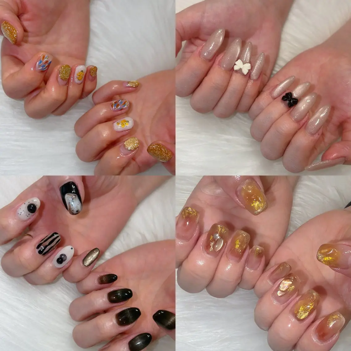 ネイル Y′s NAILのネイルデザイン
