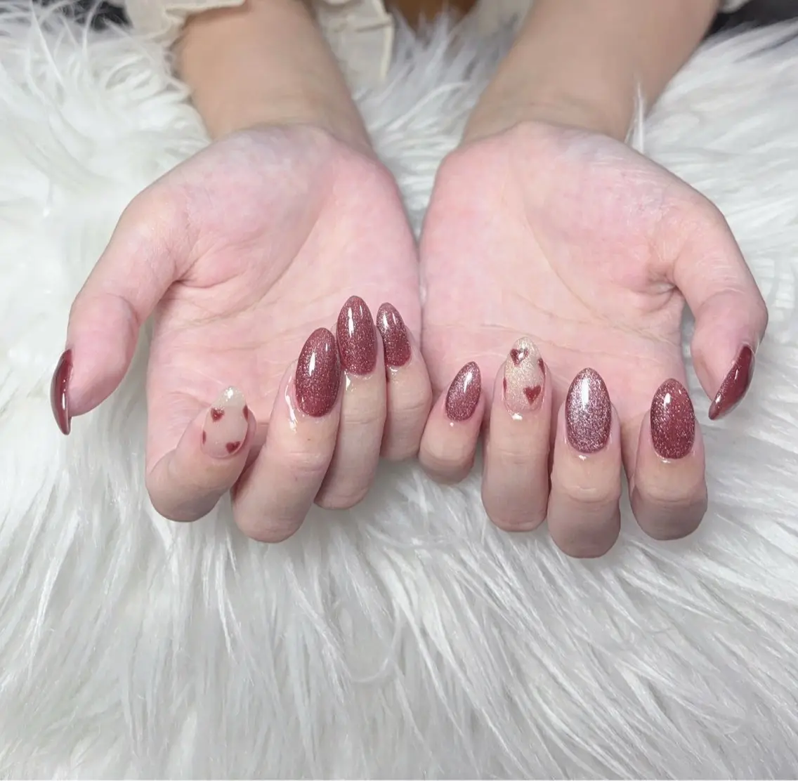 ネイル Yuki Nailのネイルデザイン