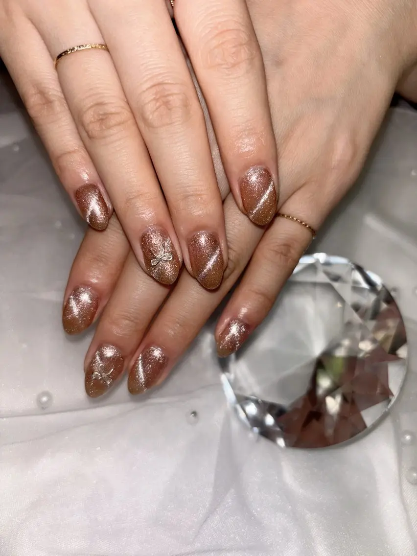 ネイル Natsumi _RIRANのネイルデザイン
