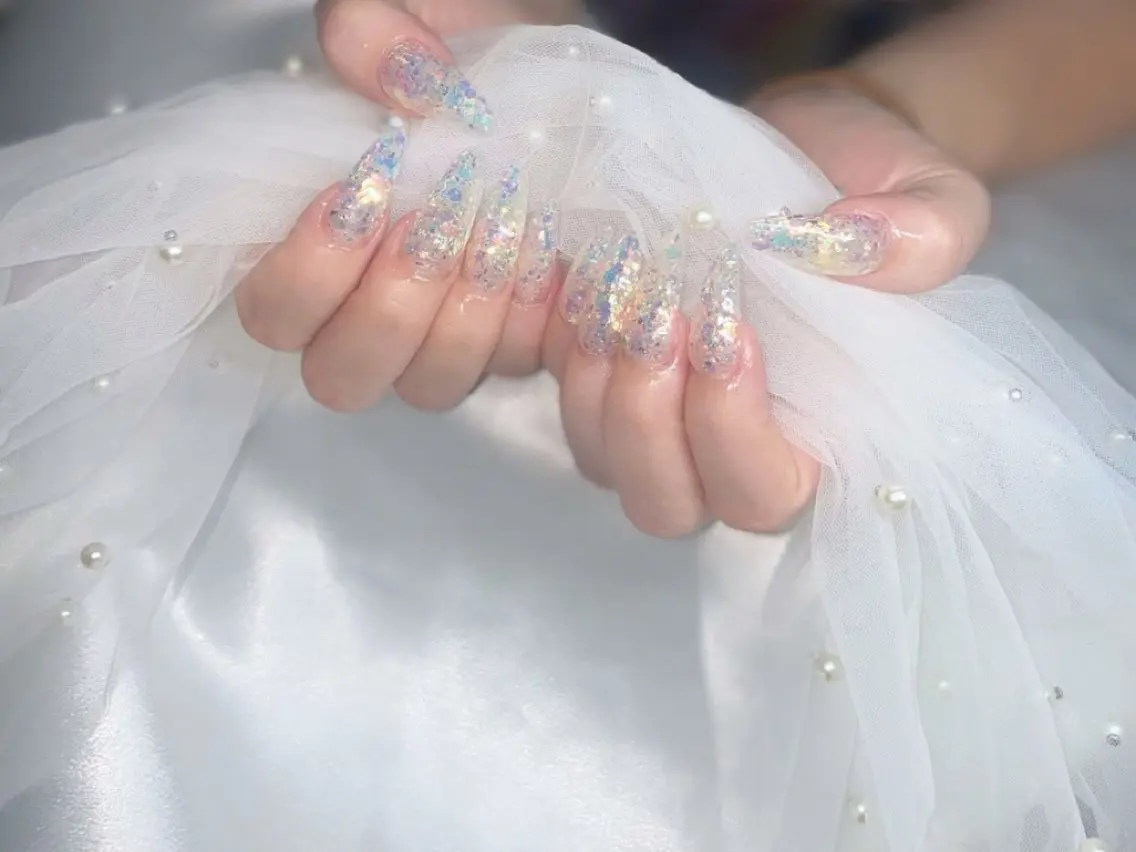 ネイル ハンドネイル Nail salon Noirのネイルデザイン
