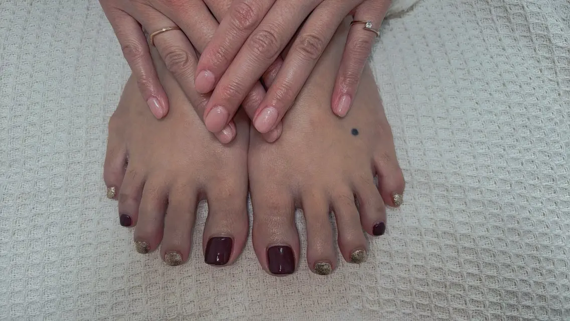 ネイル coco nailのネイルデザイン