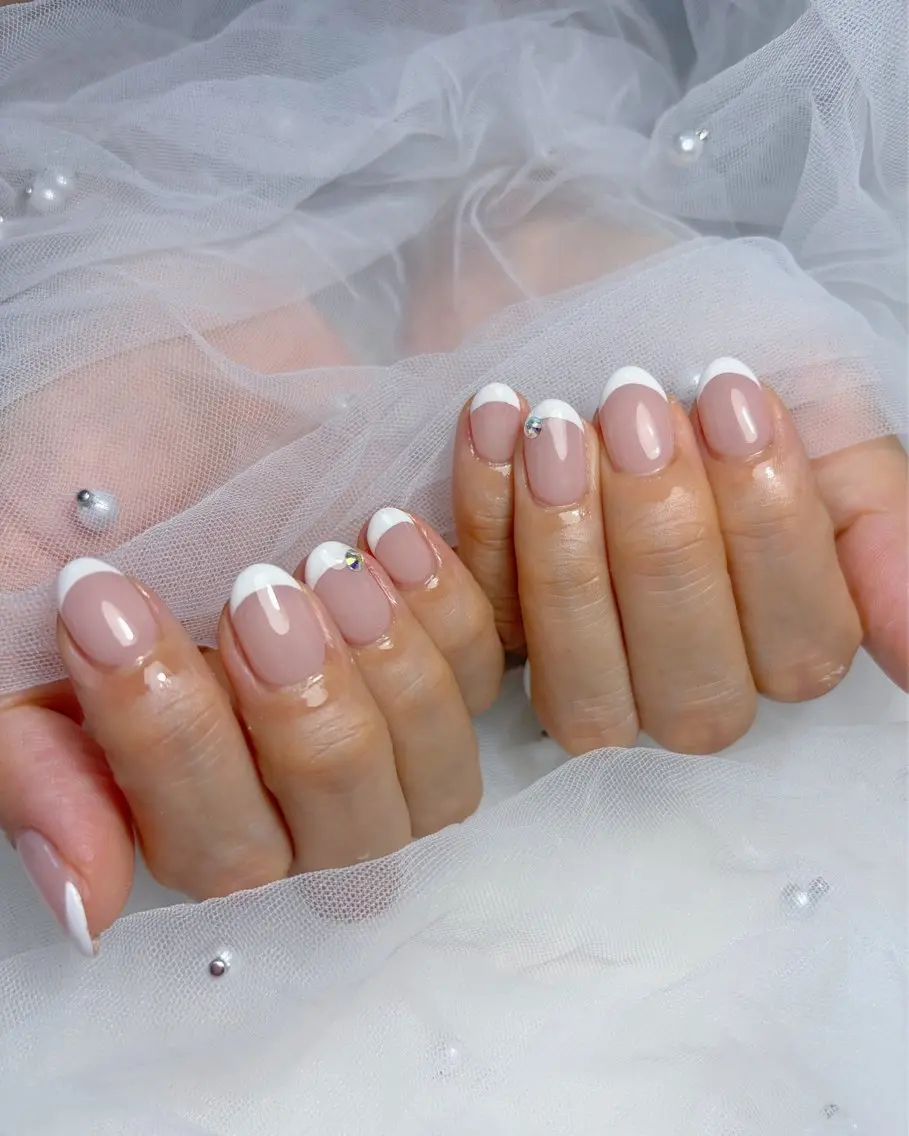 ネイル yui♡ nailmor.のネイルデザイン