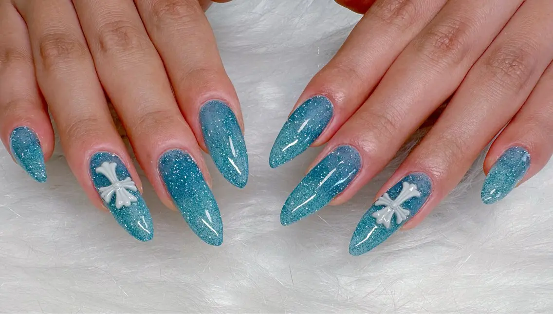 ネイル エン Nail salonのネイルデザイン