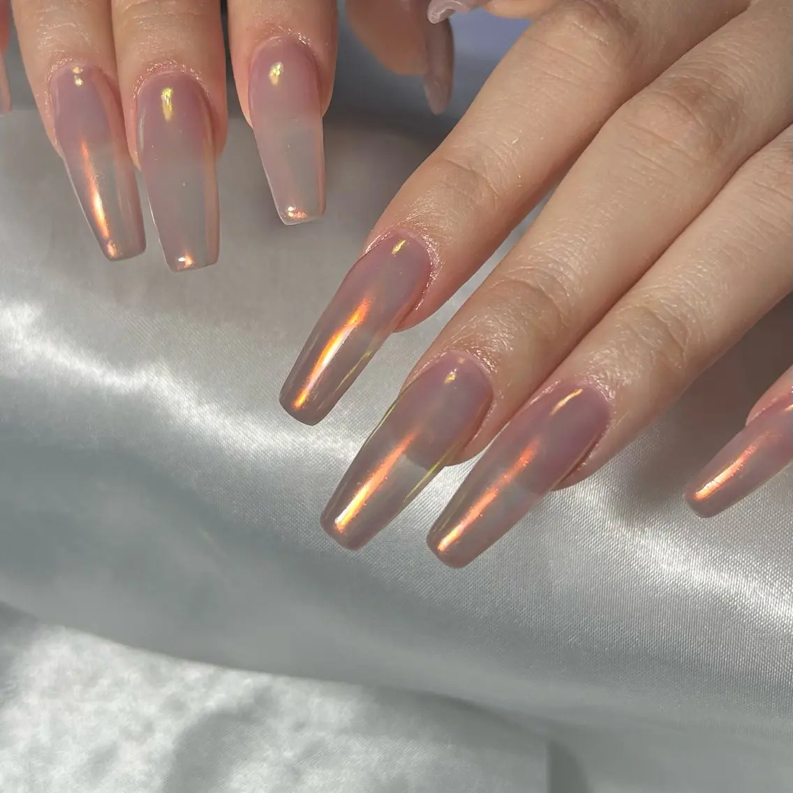 ネイル ハンドネイル nailroom‪ sb‪‪𓈒𓂂𓏸のネイルデザイン