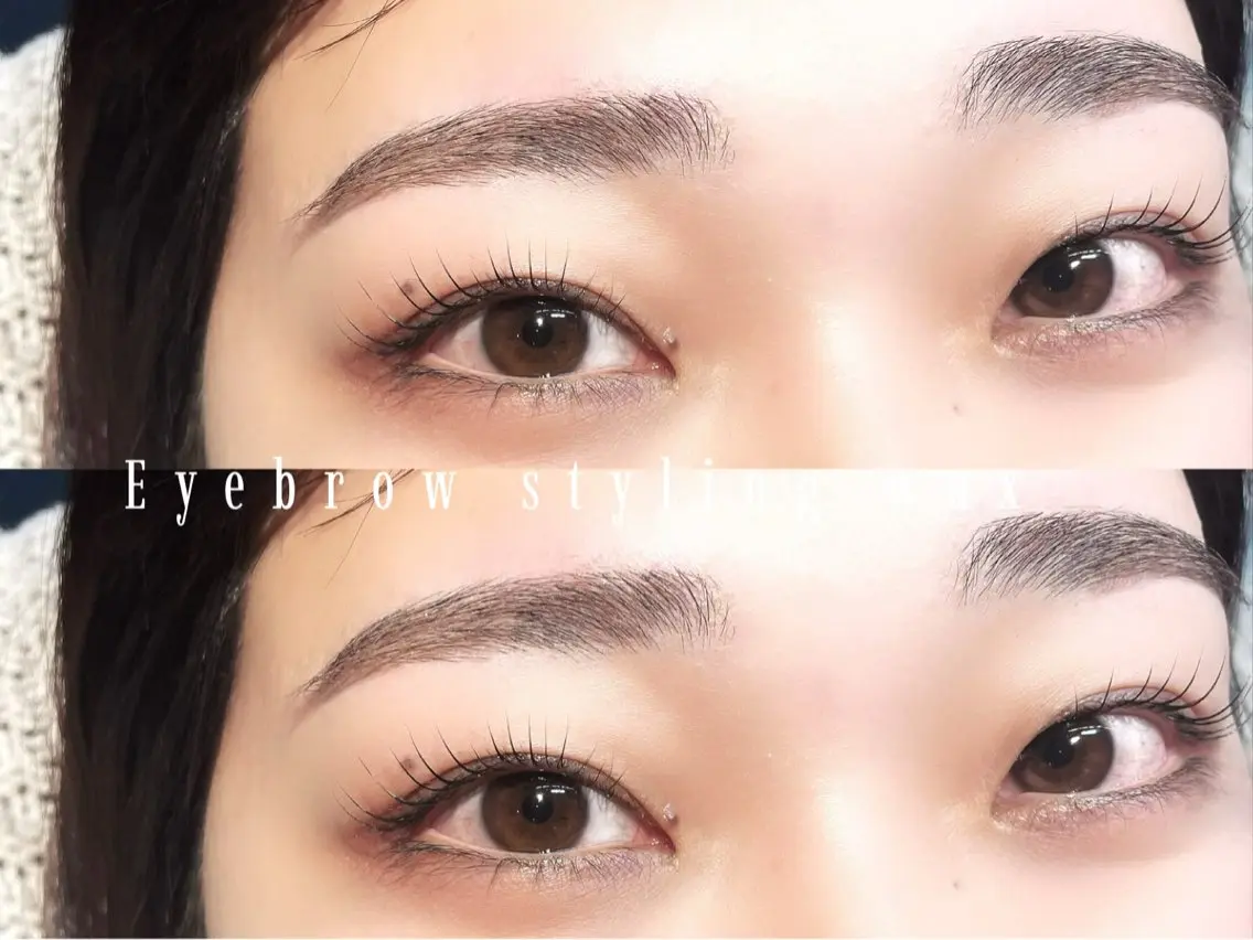 アイブロウ ワックス脱毛 眉カット その他(アイブロウ) kelly Shokoのマツエク・マツパデザイン