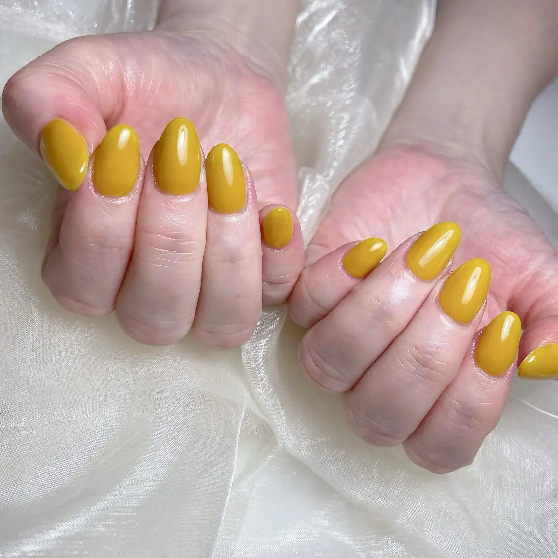 ネイル ハンドネイル nailsalon REJOICEのネイルデザイン