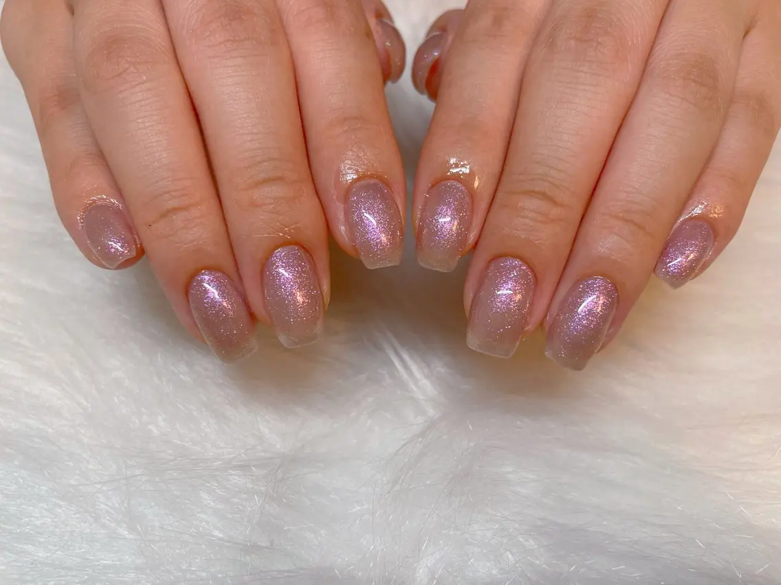 ネイル ハンドネイル エン Nail salonのネイルデザイン