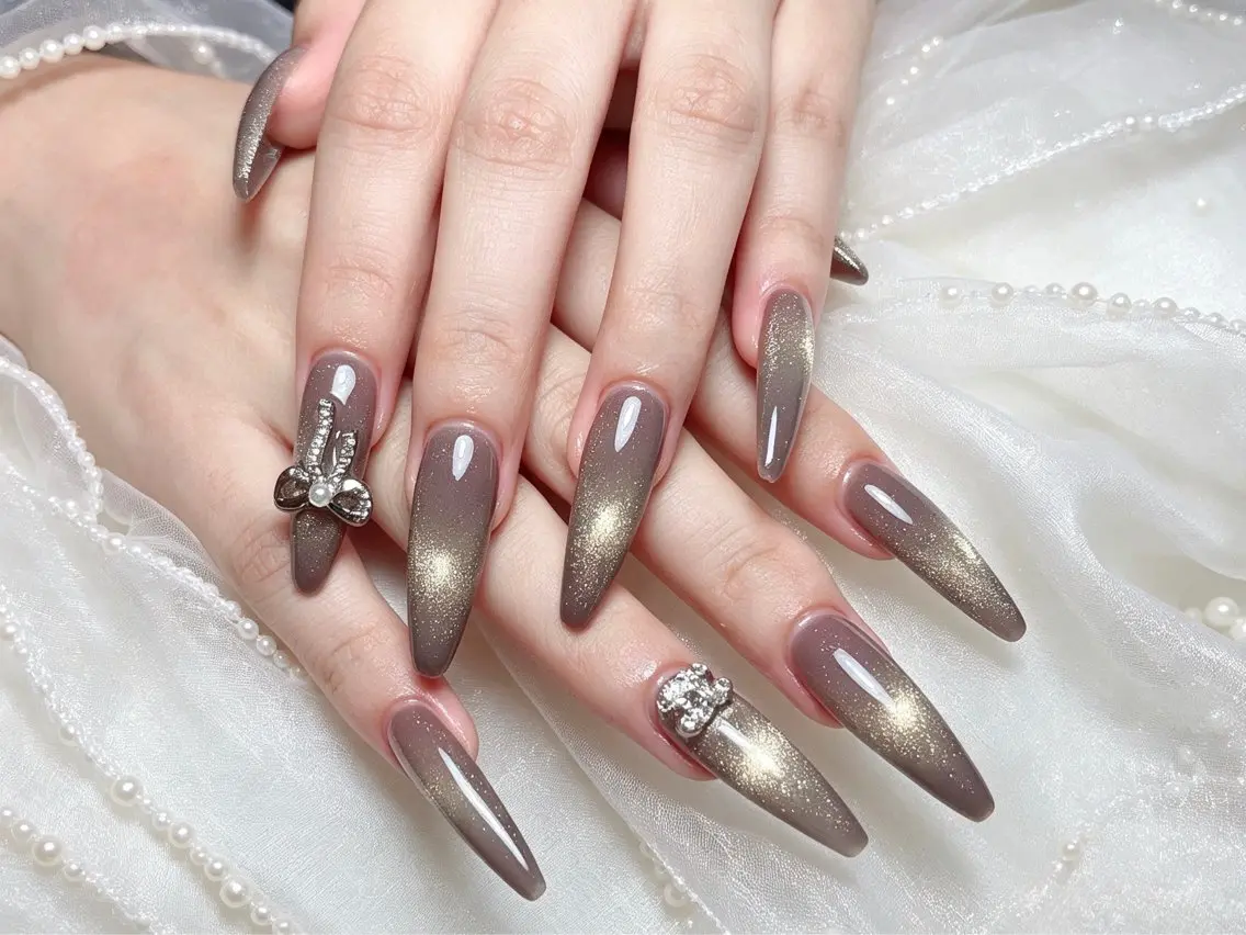 ネイル Bél Nail salonのネイルデザイン