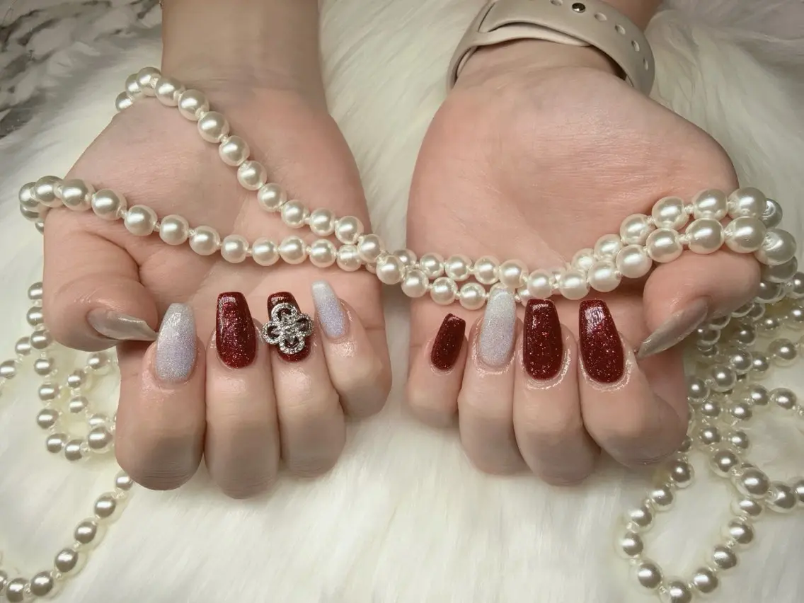 ネイル Anna Nailのネイルデザイン