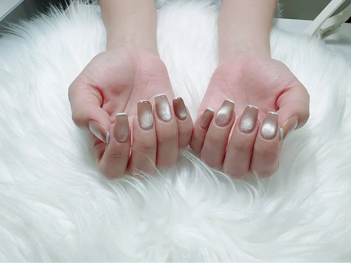 ネイル haru nailのネイルデザイン