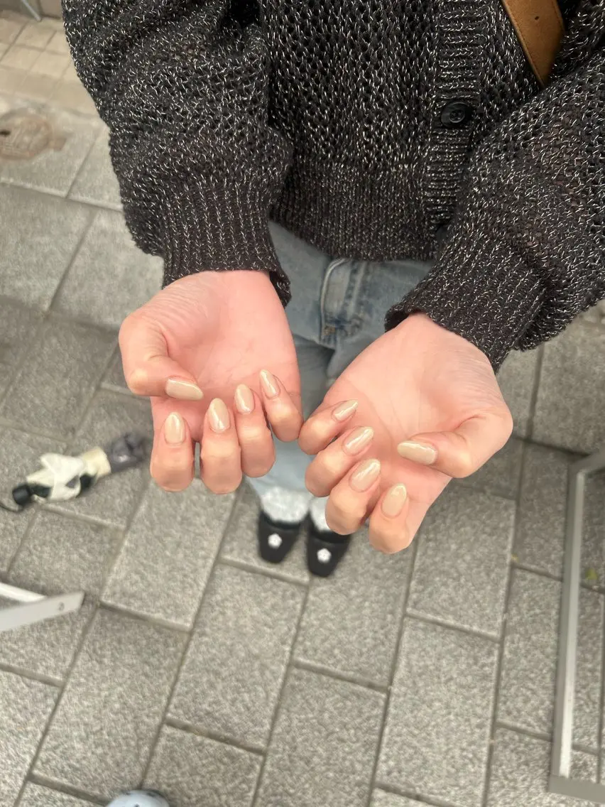 ネイル carat yuuriのネイルデザイン