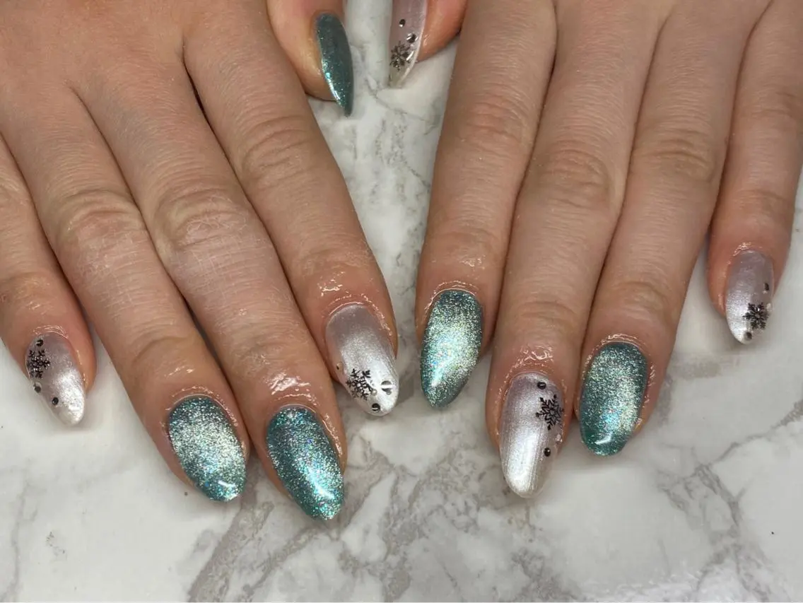 ネイル Beauty Salon Lunaのエステ・リラクイメージ