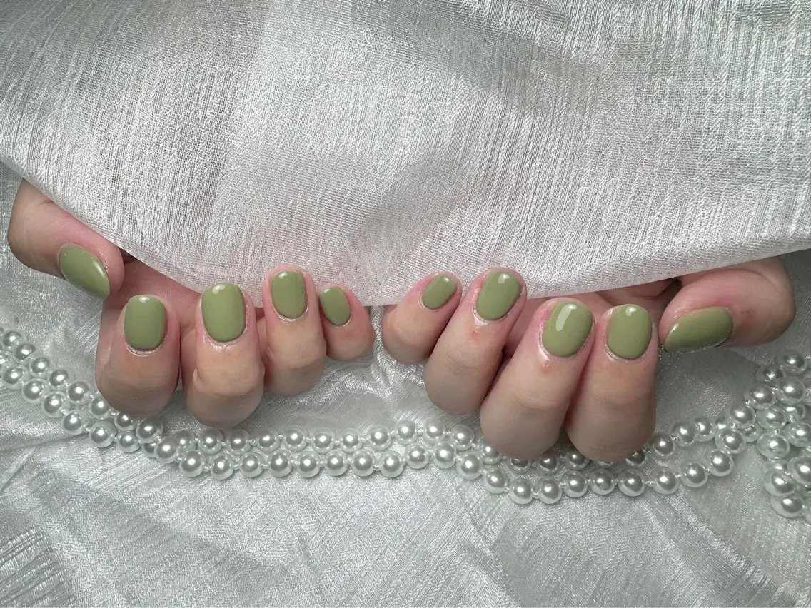 ネイル M.T nailのネイルデザイン