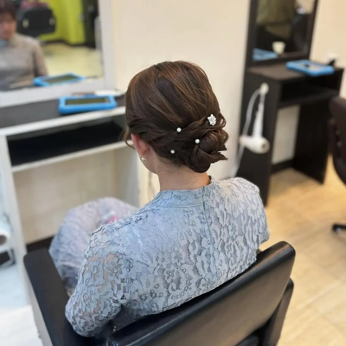 🩷Eny terrace🩷のヘアスタイル