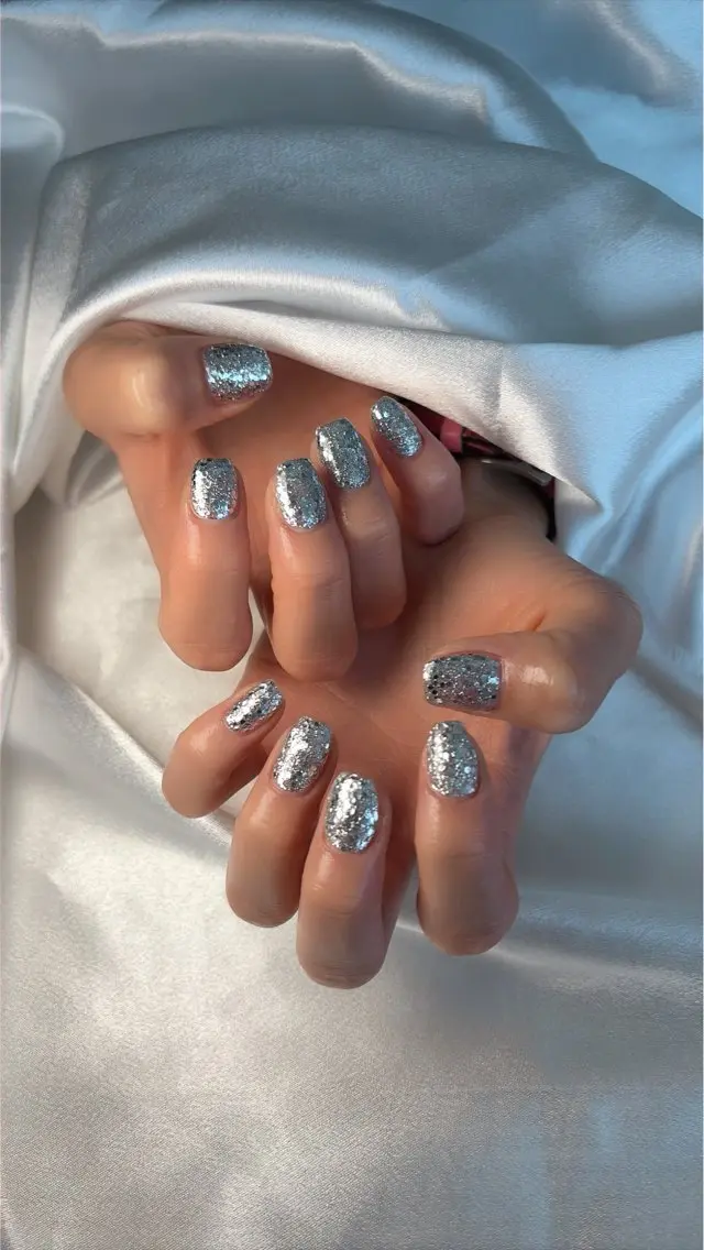 ネイル ハンドネイル Kayo 💅のネイルデザイン