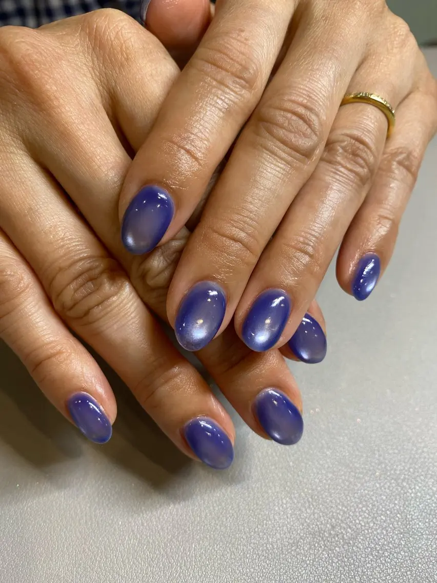 ネイル ハンドネイル 25nail Erikaのネイルデザイン