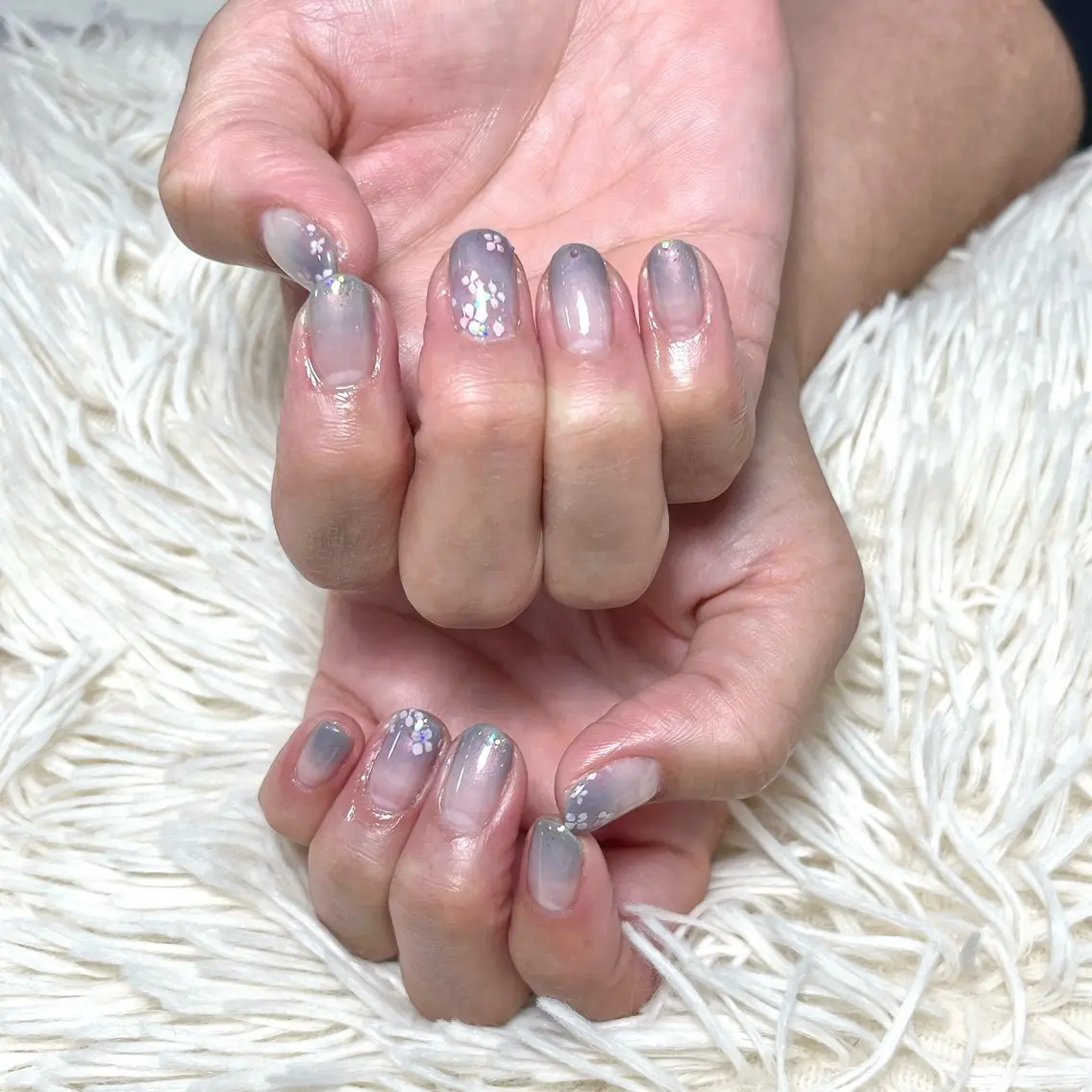 ネイル nailsalon Joseeワシズのネイルデザイン