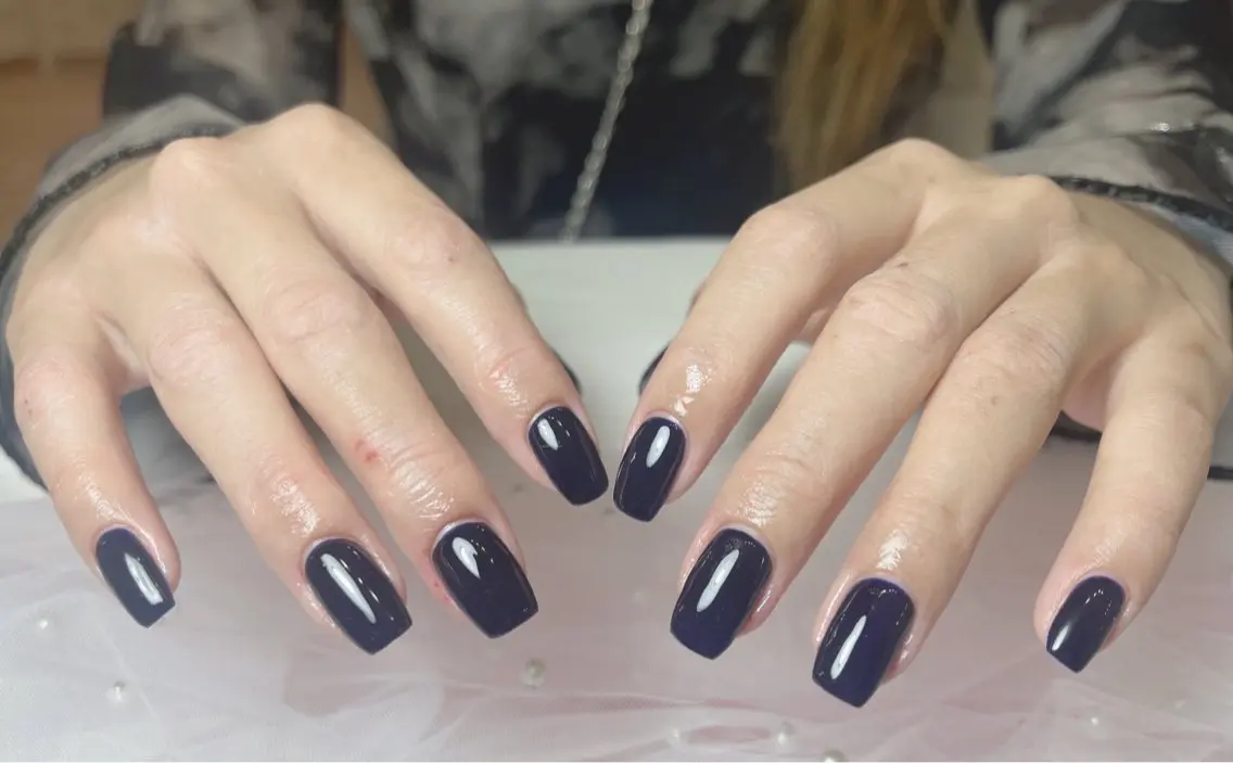 ネイル Bél Nail salonのネイルデザイン