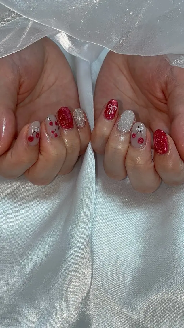 ネイル ハンドネイル C. NAILSのネイルデザイン