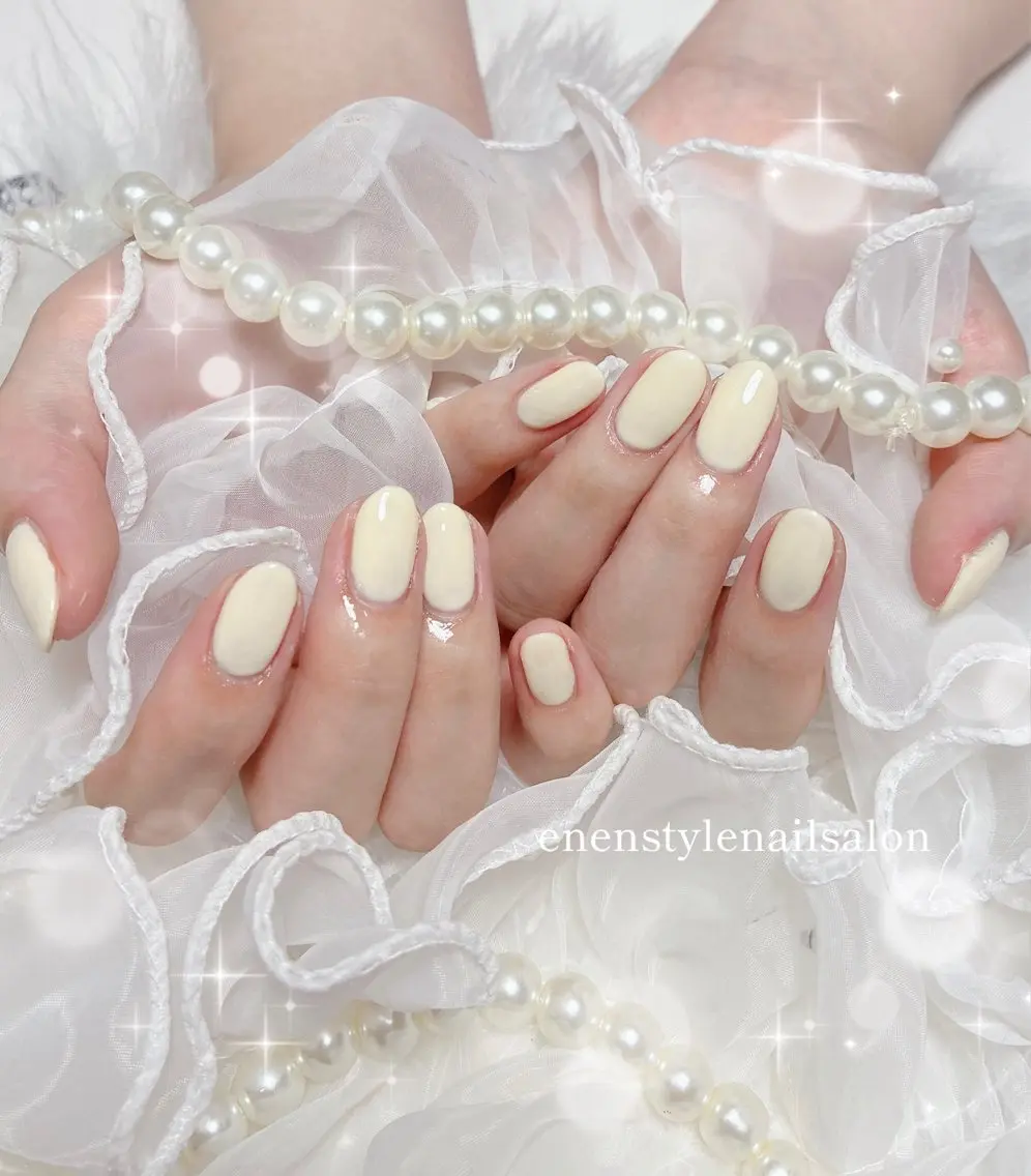 ネイル enenstyle. ranのネイルデザイン