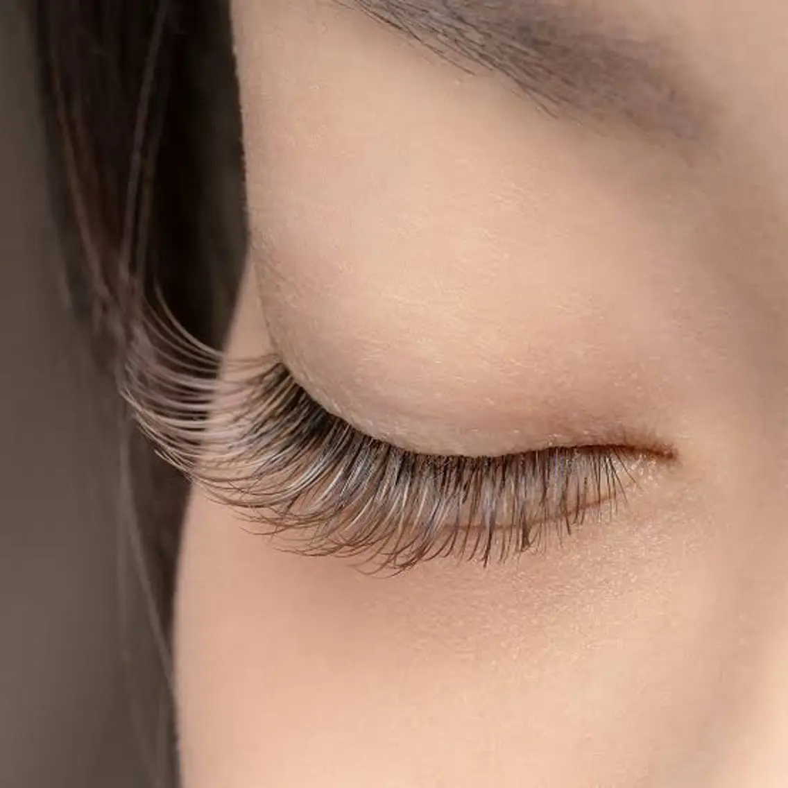 マツエク・マツパ mori 💎eyelashのマツエク・マツパデザイン