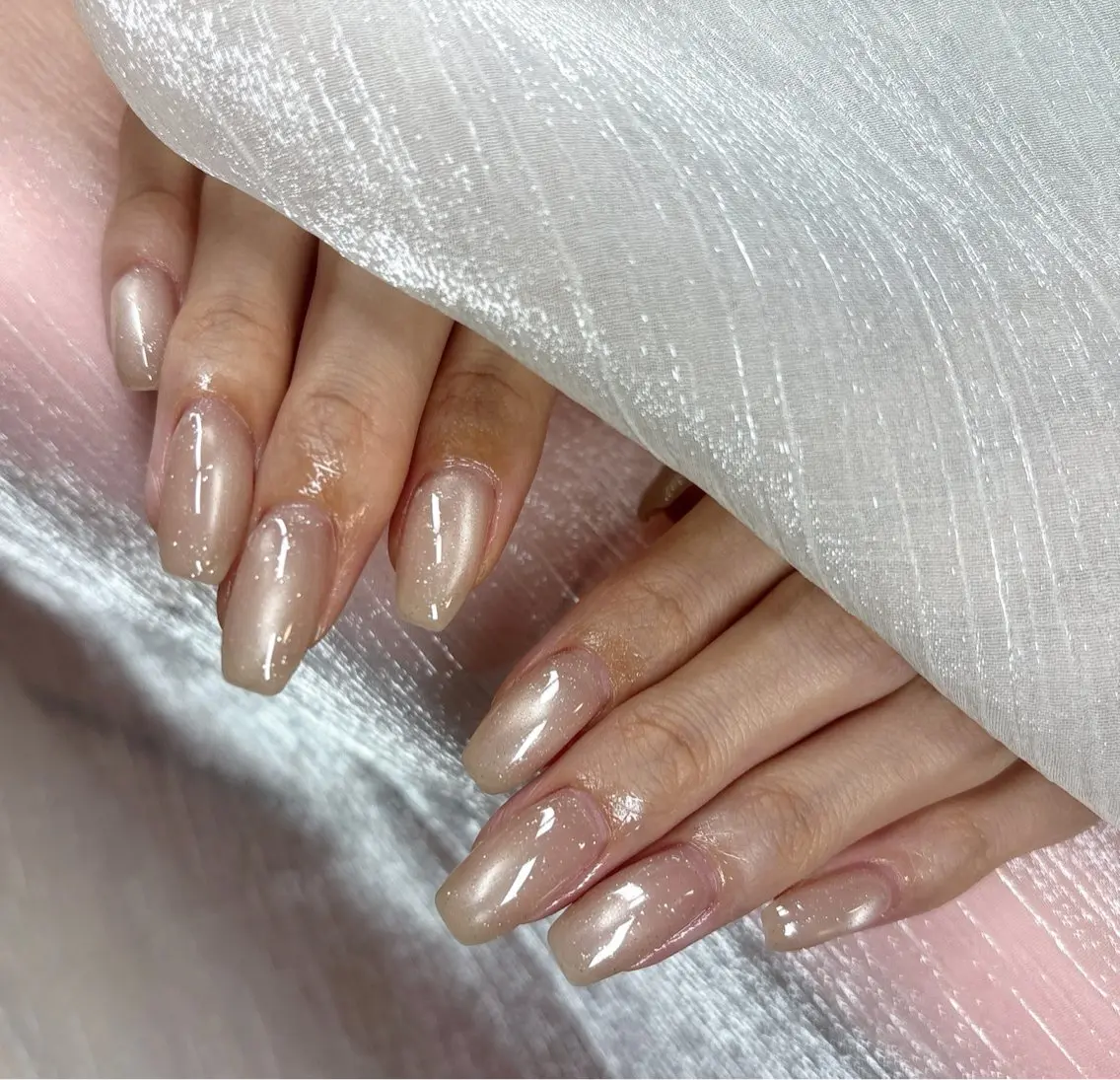 ネイル 24時迄ネイル💞 直前SALEのネイルデザイン