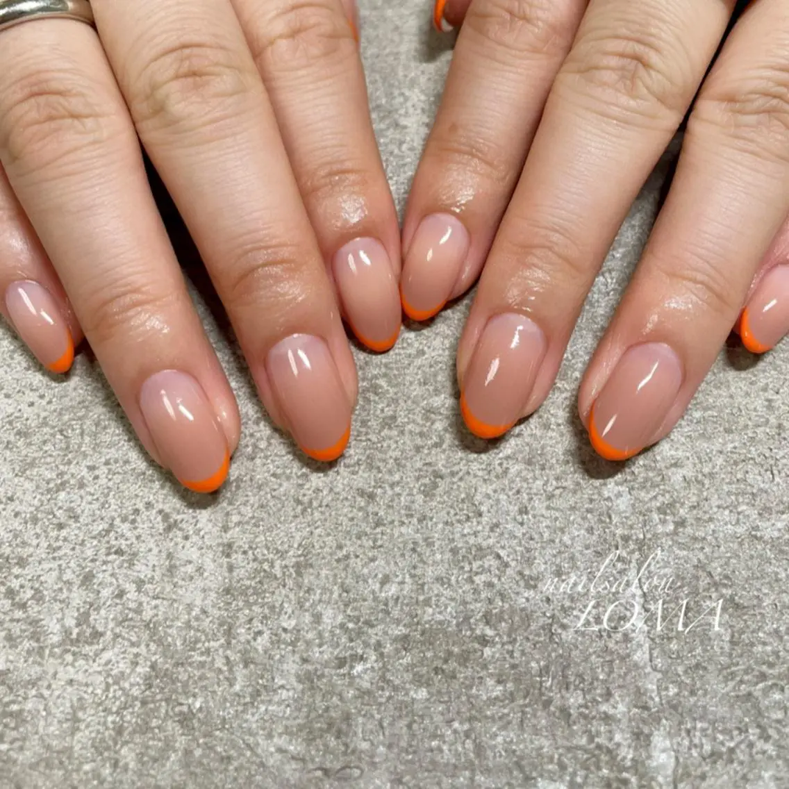 ネイル m-nail 🌙minamiのネイルデザイン