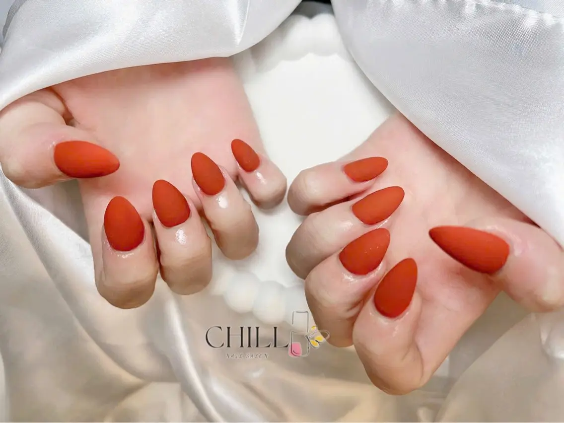 ネイル Nailsalon CHILL大須店のネイルデザイン
