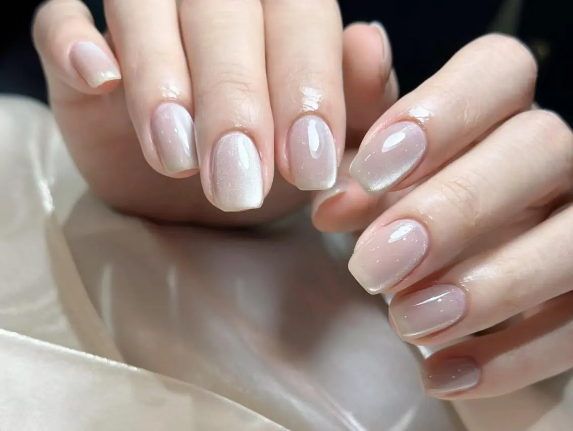 ネイル ハンドネイル 🎀 Ayaka_nailのネイルデザイン