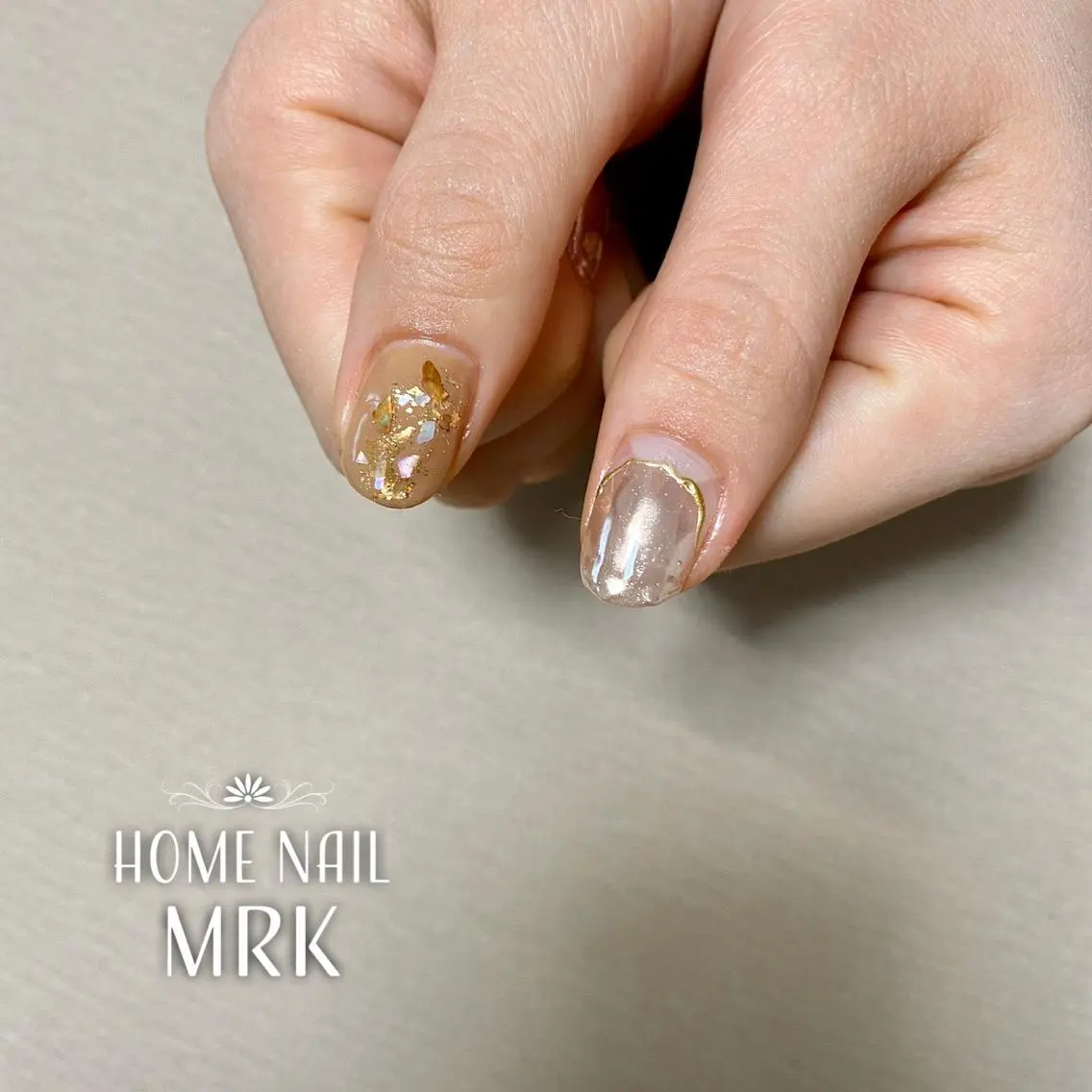 ネイル MARUKO nailのネイルデザイン