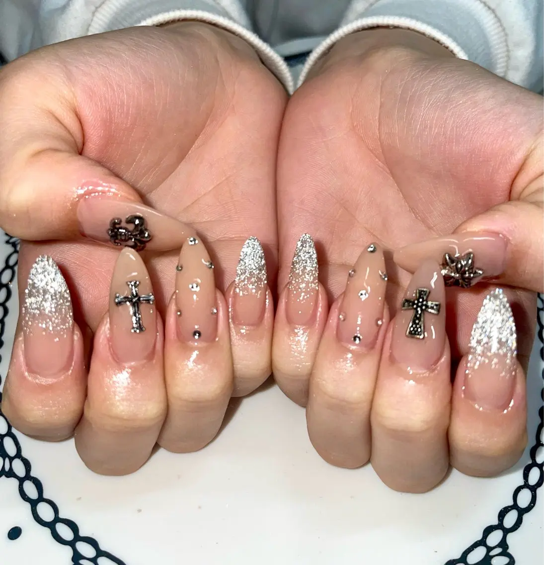 ネイル ハンドネイル nailist cocoのネイルデザイン