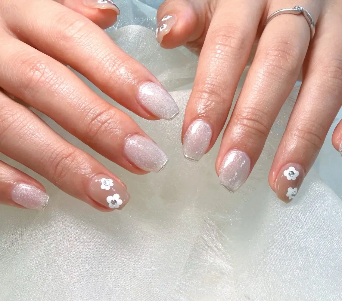 ネイル nail salon quartettoのネイルデザイン