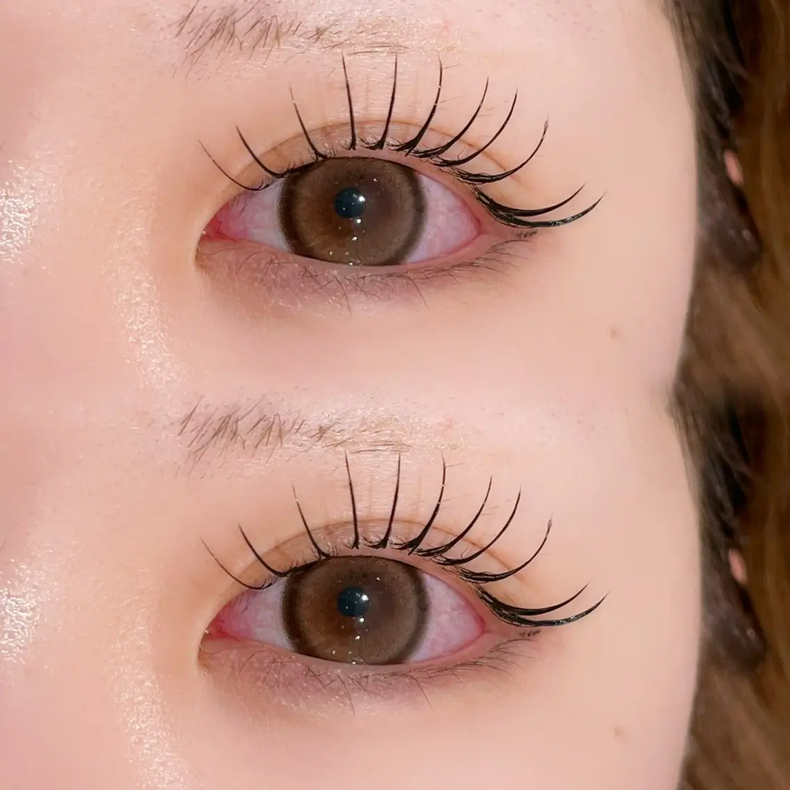 マツエク・マツパ マツエク H eyelash YUUKI🎀のマツエク・マツパデザイン