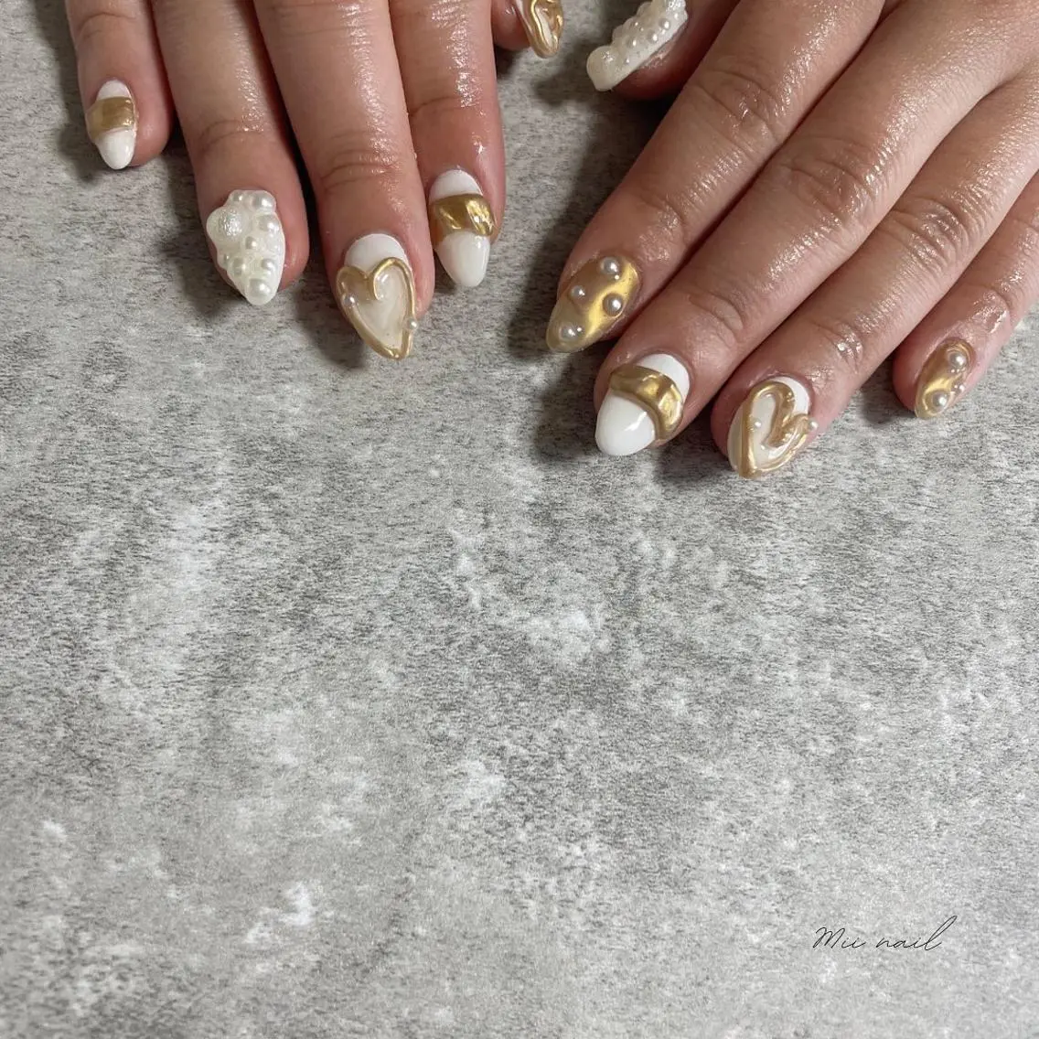 ネイル Mii nail いづみのその他イメージ