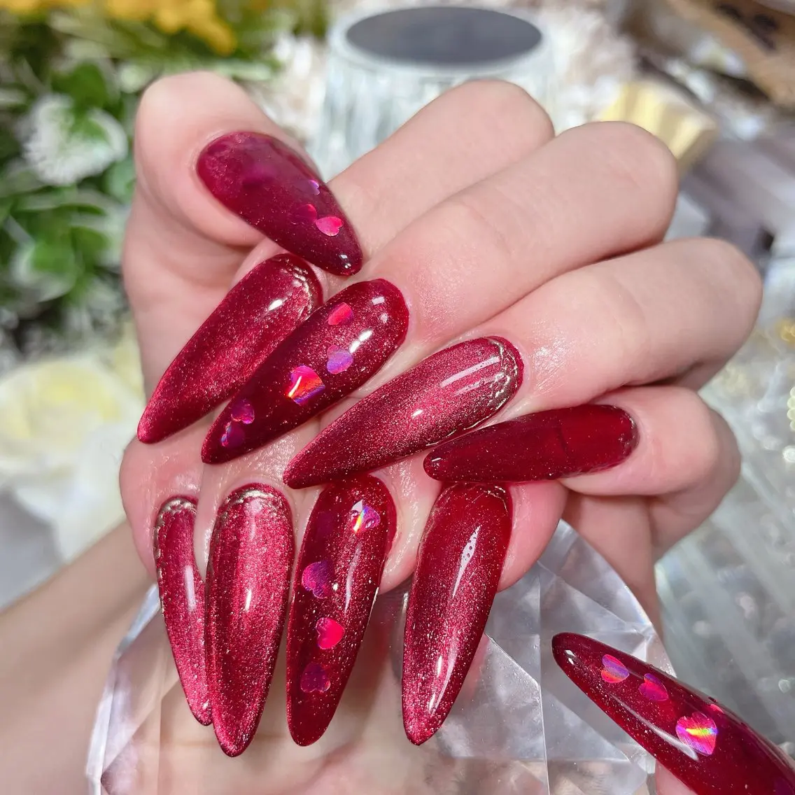 ネイル misun_ nailのネイルデザイン