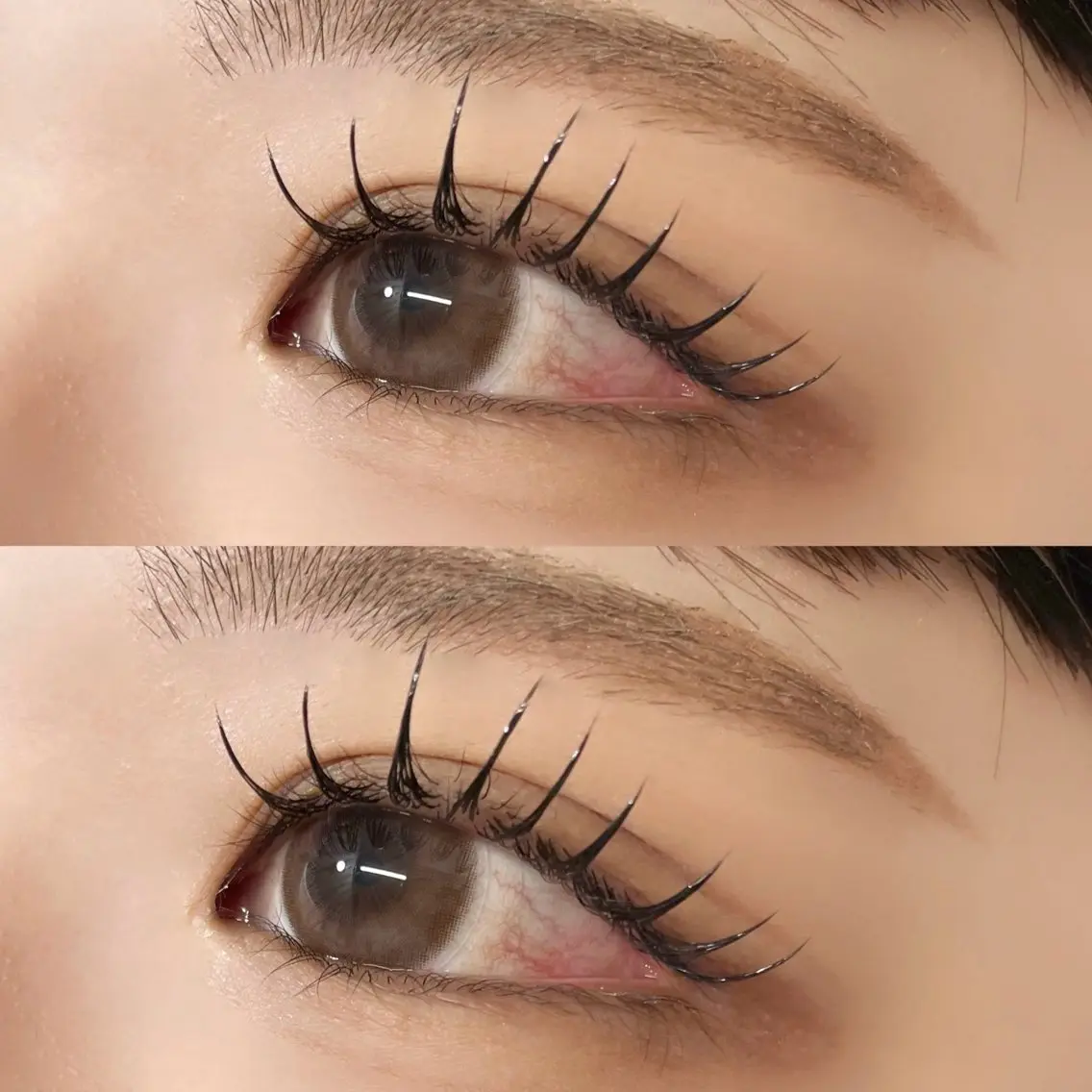マツエク・マツパ マツエク NOA lashes 堀のマツエク・マツパデザイン