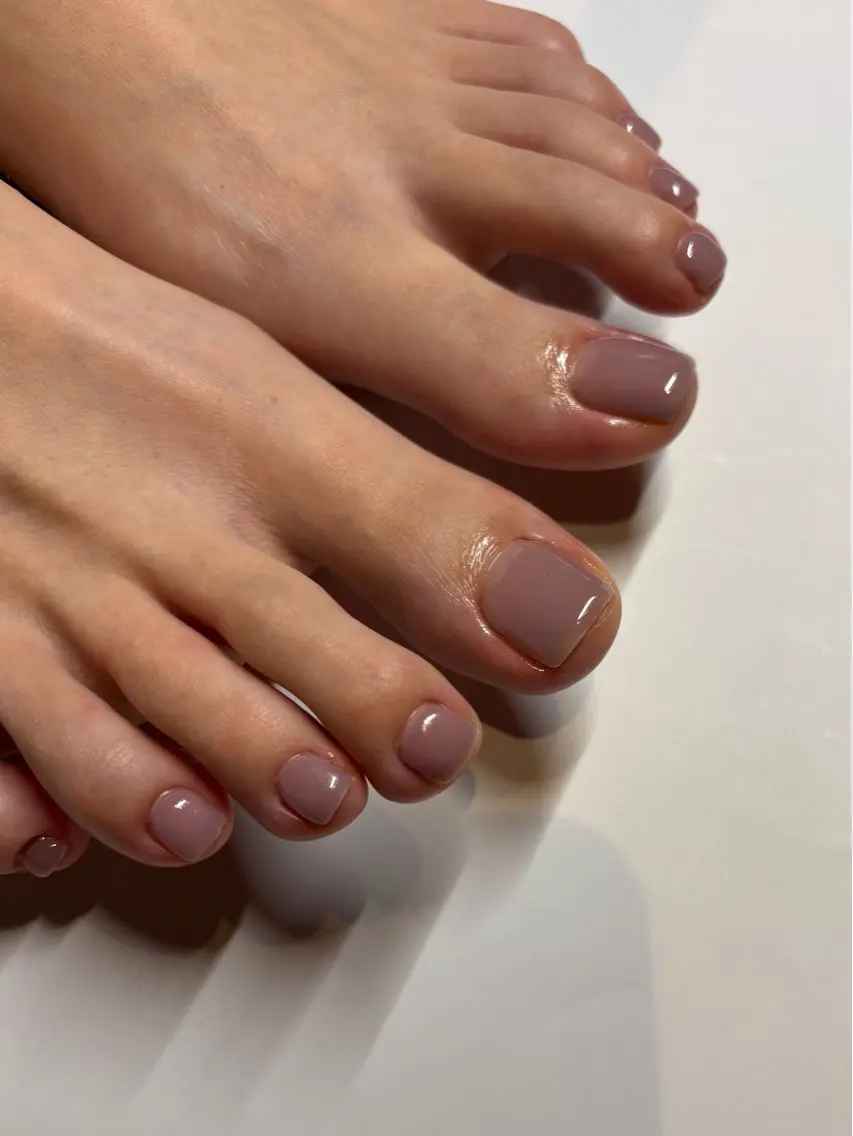 ネイル Manon Tomiのネイルデザイン