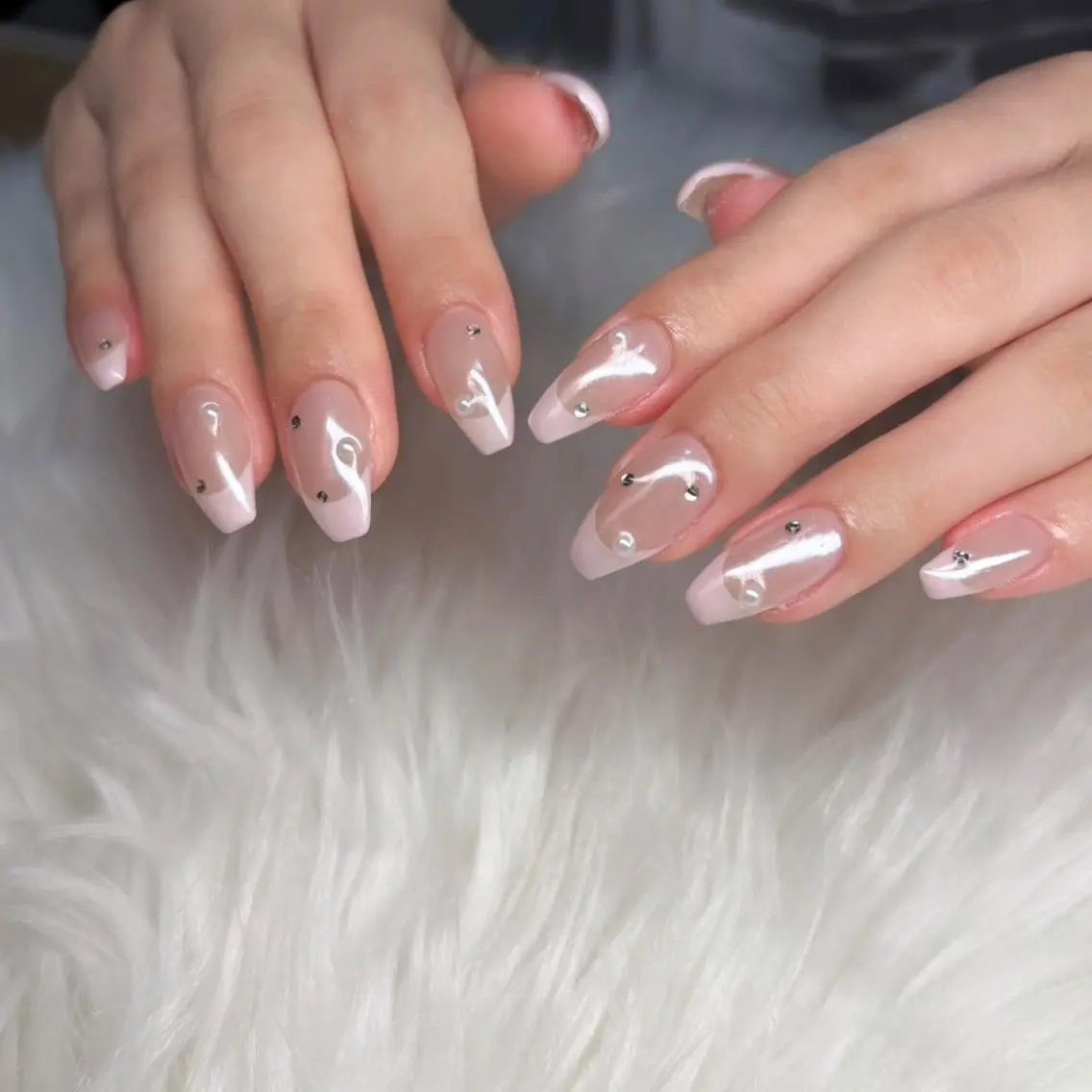 ネイル Nail salon Nocaのネイルデザイン