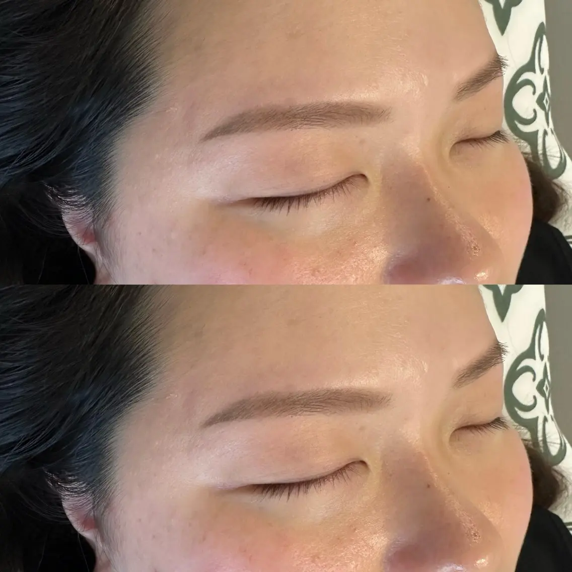 【5月限定】残り5名！！垢抜け美眉wax ¥4,980｜骨格似合わせの写真