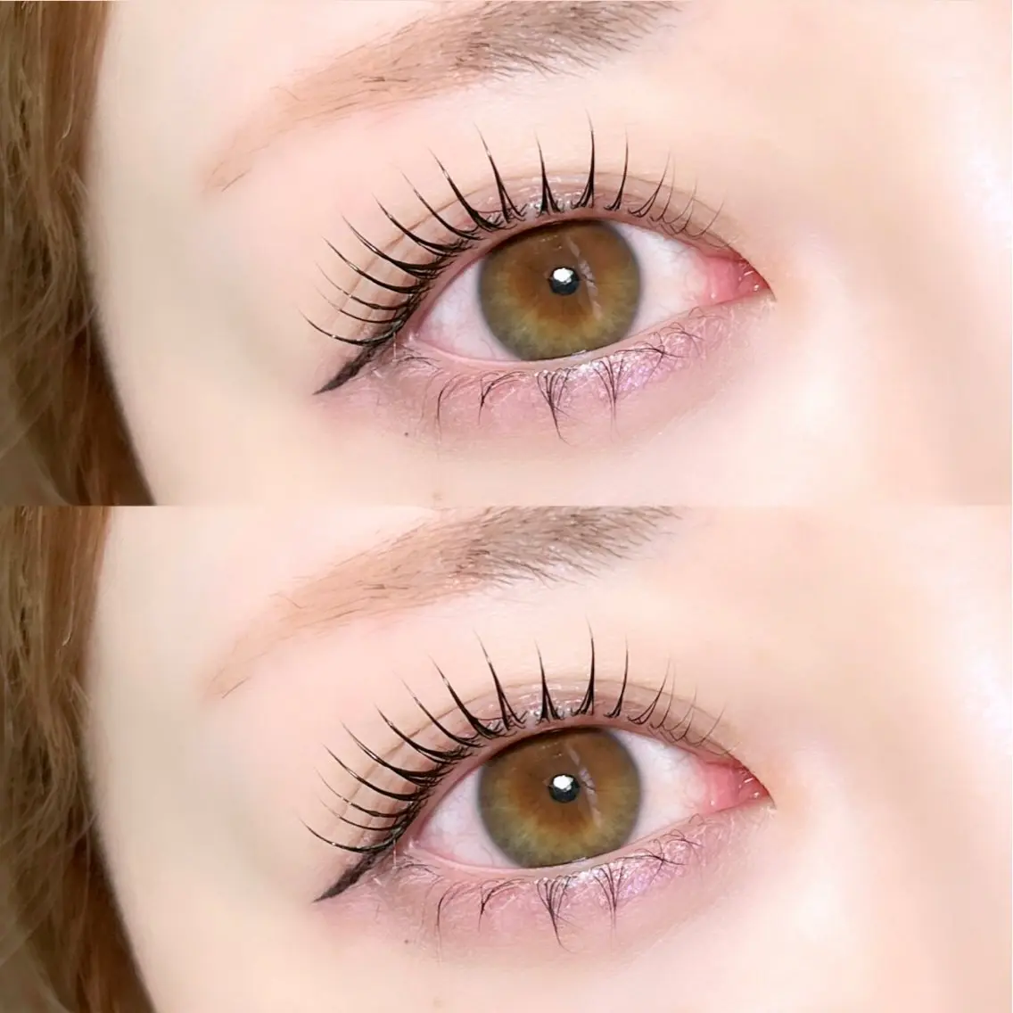 マツエク・マツパ マツパ eyelist ⌇ minami 𖠚ᐝのマツエク・マツパデザイン
