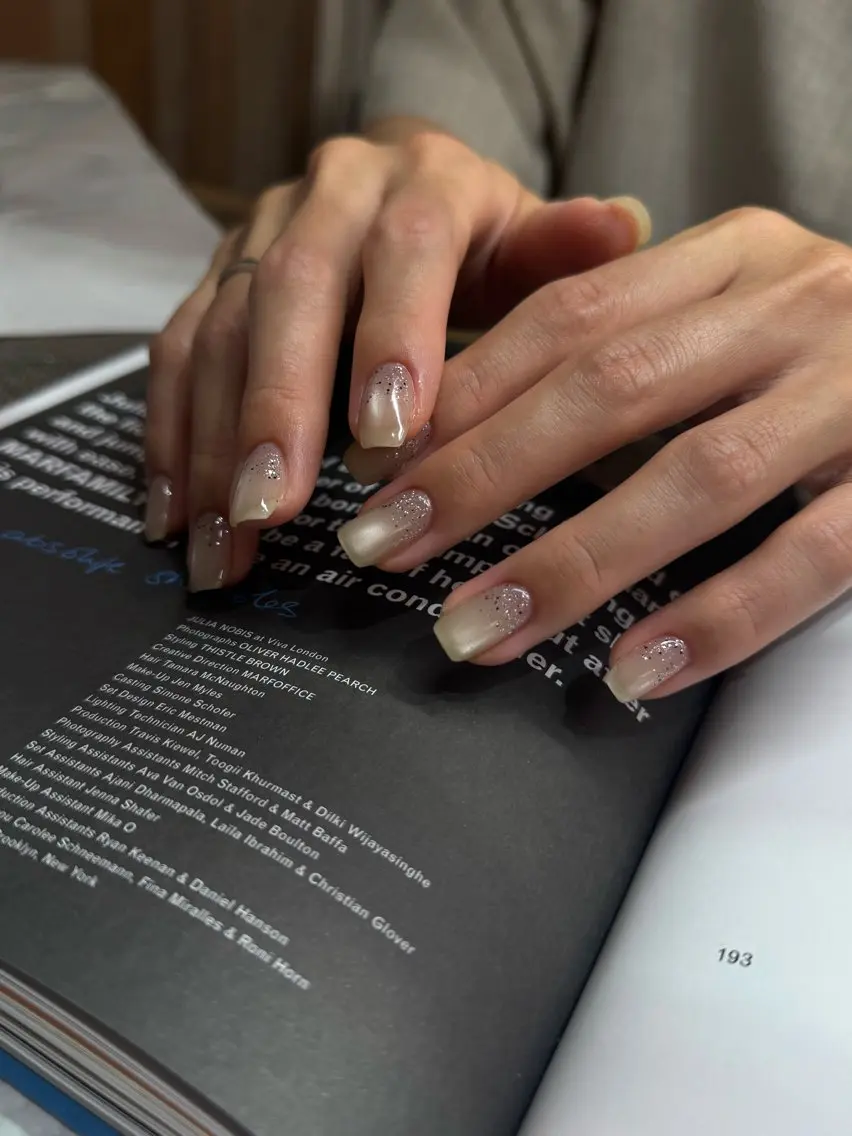 ネイル ハンドネイル sabo... nailのネイルデザイン