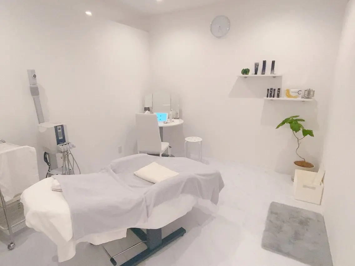 エステ Estheinn Calm竹内のエステ・リラクイメージ