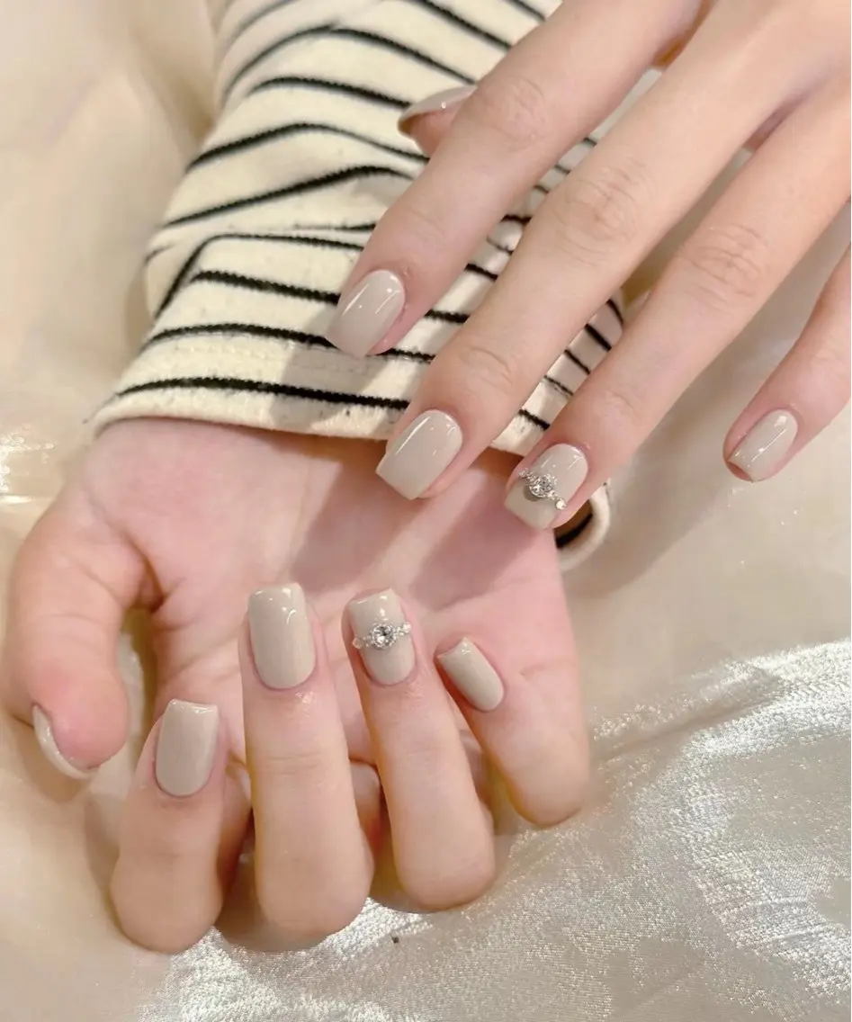 ネイル U mi Nail Salonのネイルデザイン