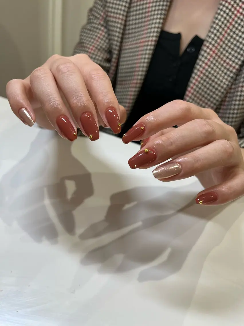 ネイル ハンドネイル nail by minamiのネイルデザイン