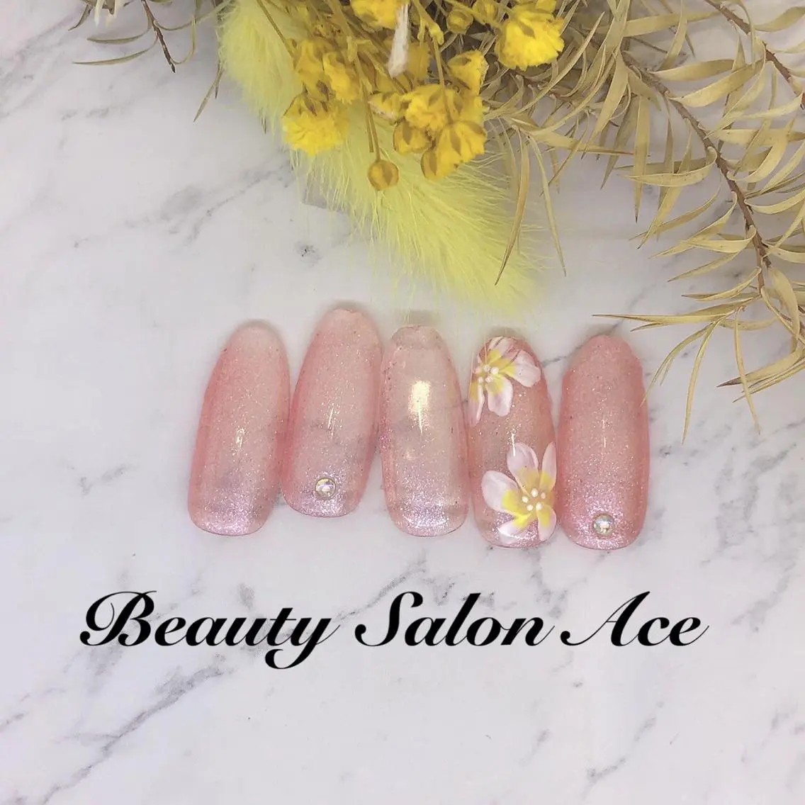 ネイル アートネイル ジェルネイル メンズネイル 夏ネイル ハンドネイル ハンドケア 池袋フィルイン Ace♡Nailのネイルデザイン