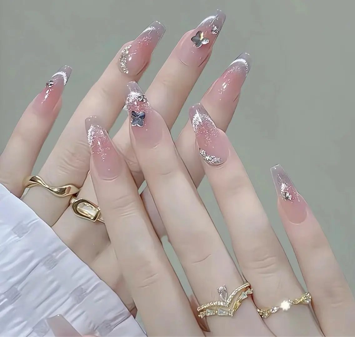 ネイル The Nail & Eye Lashの眉毛・アイブロウイメージ