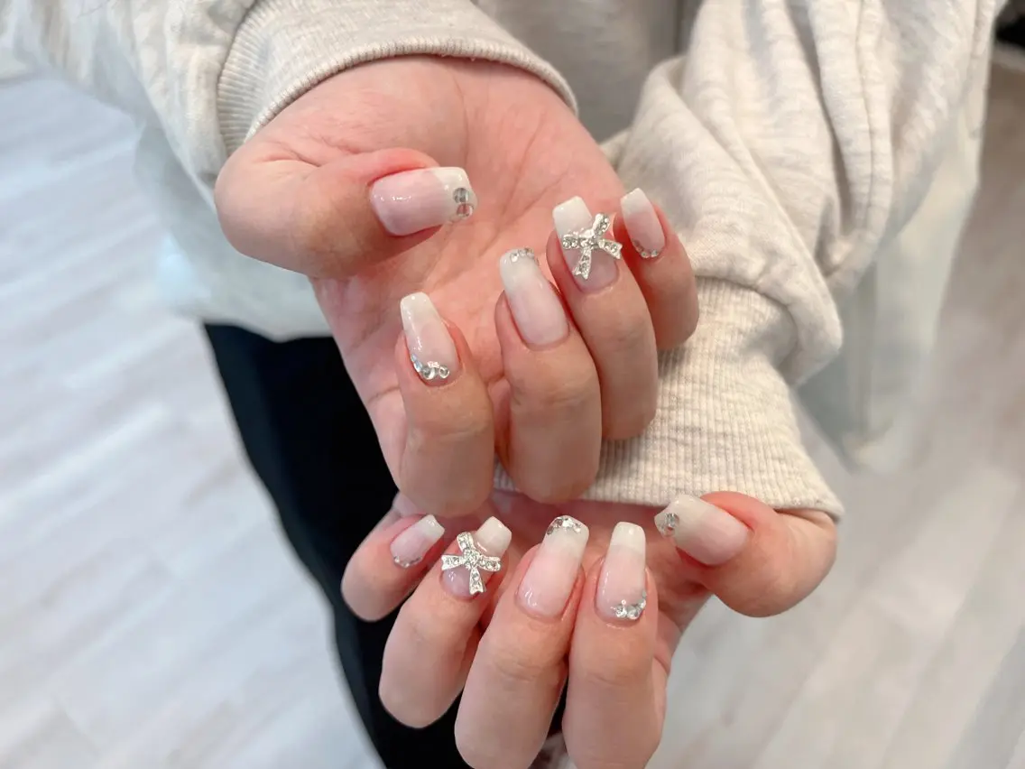 ネイル Bél Nail salonのネイルデザイン