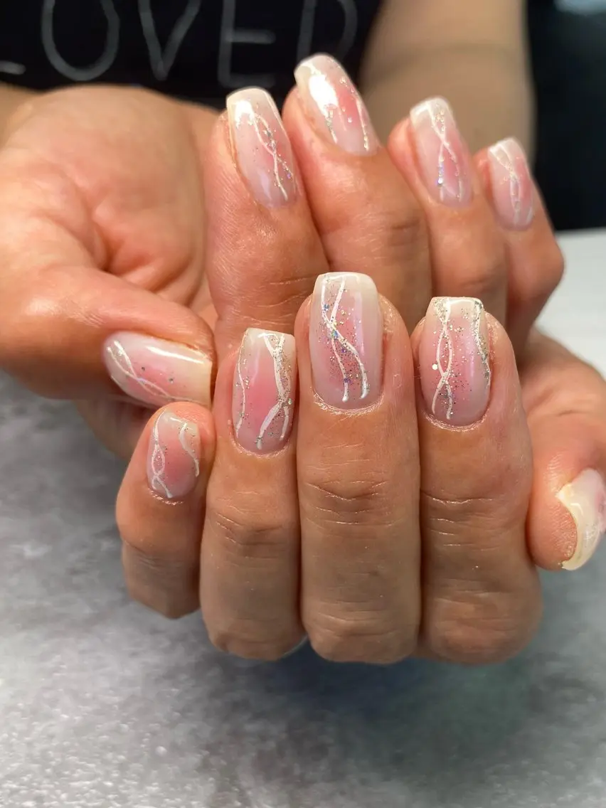 ネイル mi yuのネイルデザイン